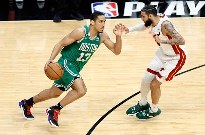 Is Malcolm Brogdon the guy to fix the Orlando Magic's starting lineup?